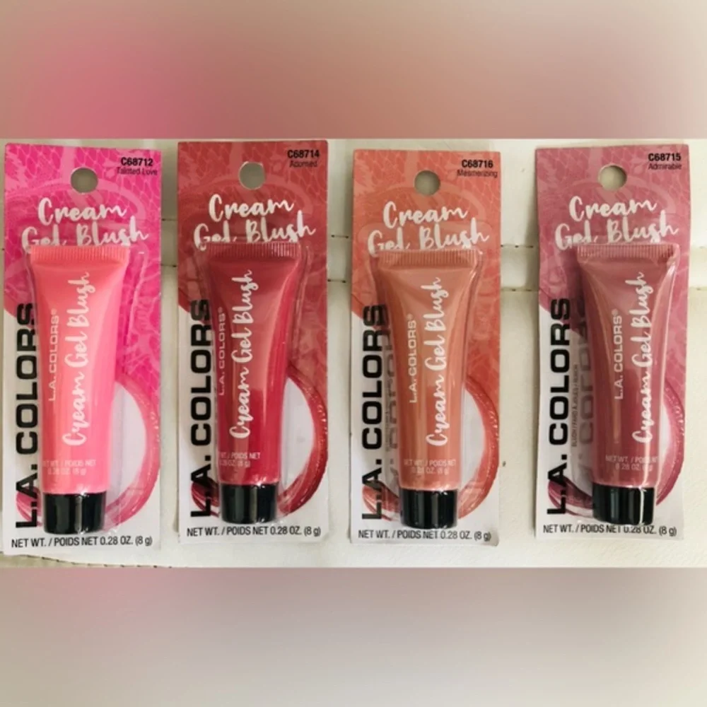 N/A 2pack cream
